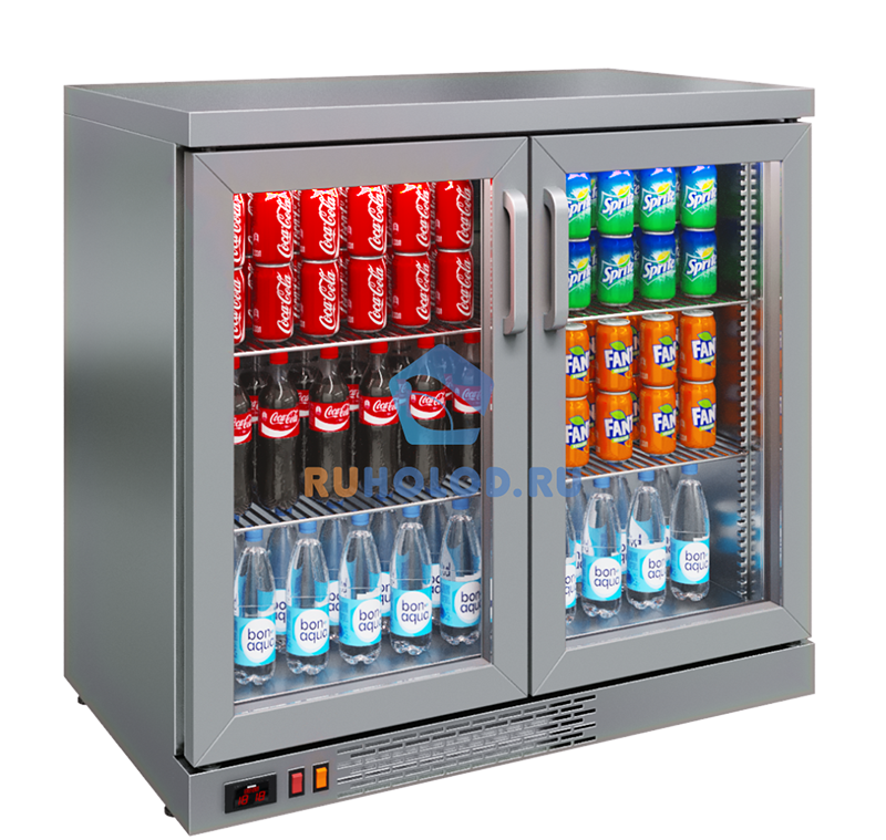 Шкаф холодильный Polair TD102-Grande