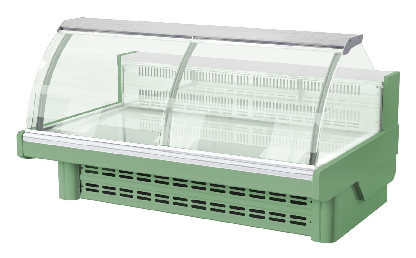 Витрина холодильная Иней LIDA-MAXI S 1,3 - Изображение 4