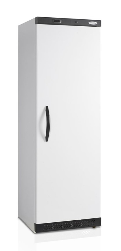 Шкаф морозильный с глухой дверью TEFCOLD UF400