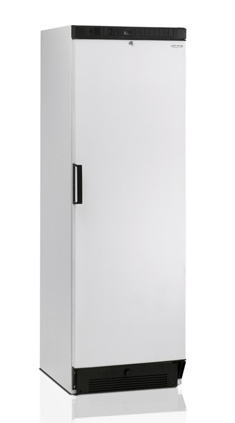 Шкаф морозильный с глухой дверью TEFCOLD UFSC370SD