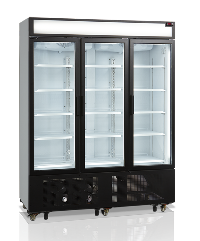Шкаф холодильный TEFCOLD FSC1600H