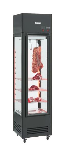 Шкаф холодильный Carboma D4 VM 400 HHC 9005