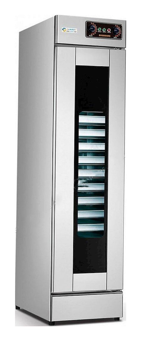 Шкаф расстоечный HURAKAN HKN-XLT196