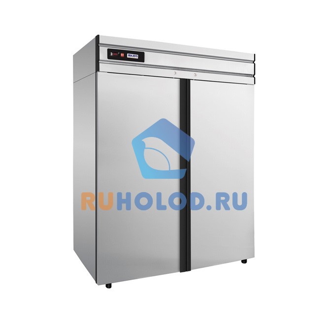 Шкаф холодильный Polair СМ 110-G 