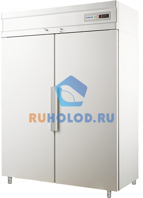 Холодильник фармацевтический Polair Medico ШХФ-1,0