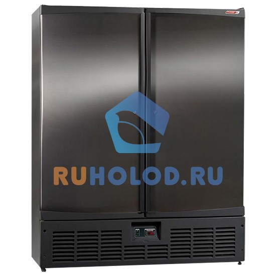 Шкаф холодильный Рапсодия R 1400 MX
