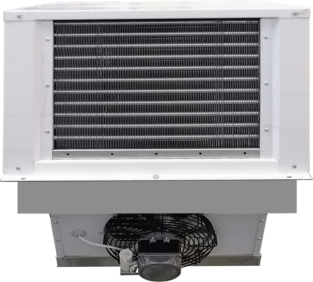 Моноблок холодильный низкотемпературный АСК-холод МНп-12 - Изображение 2