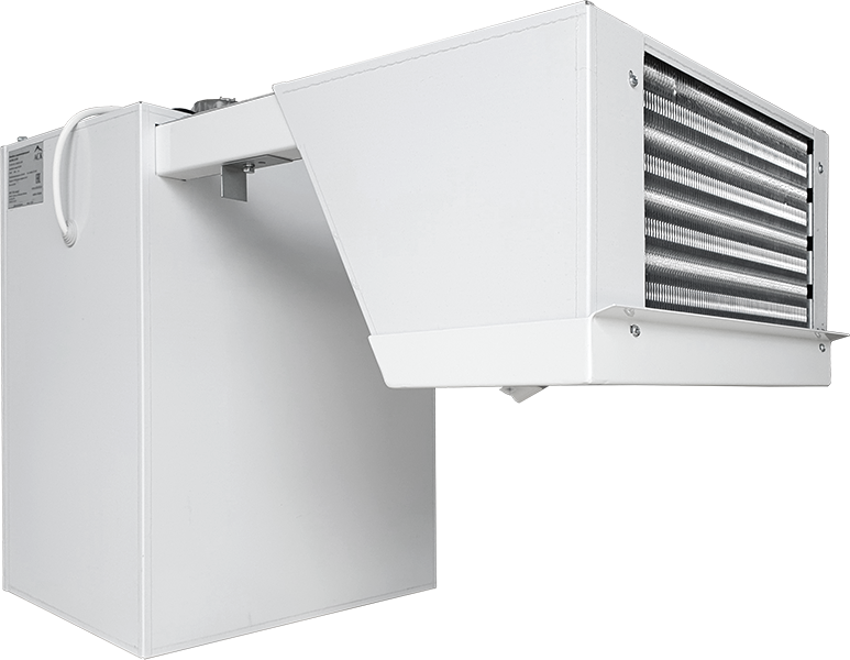 Моноблок холодильный среднетемпературный АСК-холод МС-21 ЭКО - Изображение 2