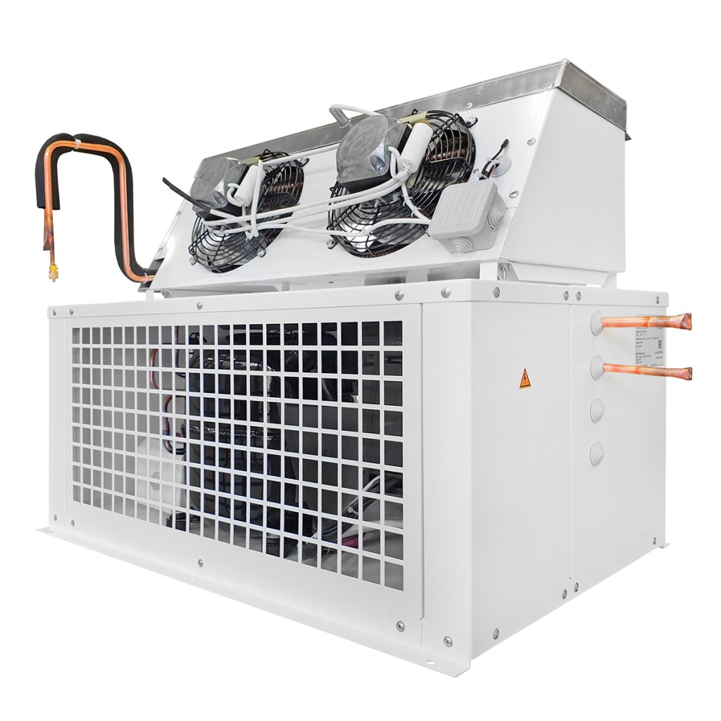 Сплит-система холодильная среднетемпературная АСК-холод ССп-22 - Изображение 3