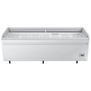 Морозильный ларь-бонета Haier GTS1850W - Изображение 2