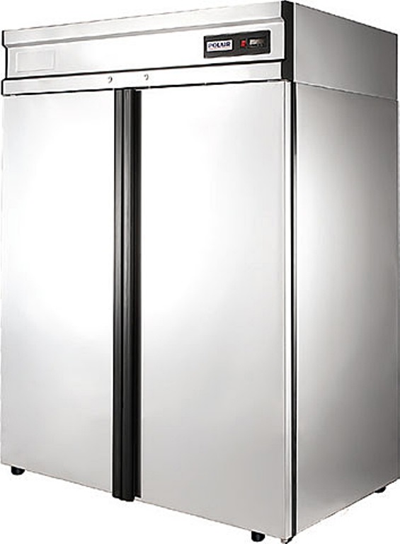 Шкаф холодильный Polair CM 114-G