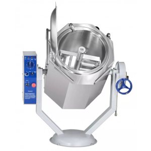 Котел пищеварочный Аbat КПЭМ-60-ОМР - Изображение 2