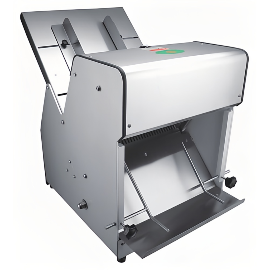 Хлеборезка HURAKAN HKN-PICO12M2