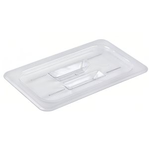 Крышка для гастроемкости HURAKAN GD-K 1/4