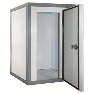 Камера холодильная АСК-холод КХ-13,25 (2560х2560х2460) - Изображение 2