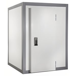 Камера холодильная АСК-холод КХ-23,96 (2560х4060х2720)
