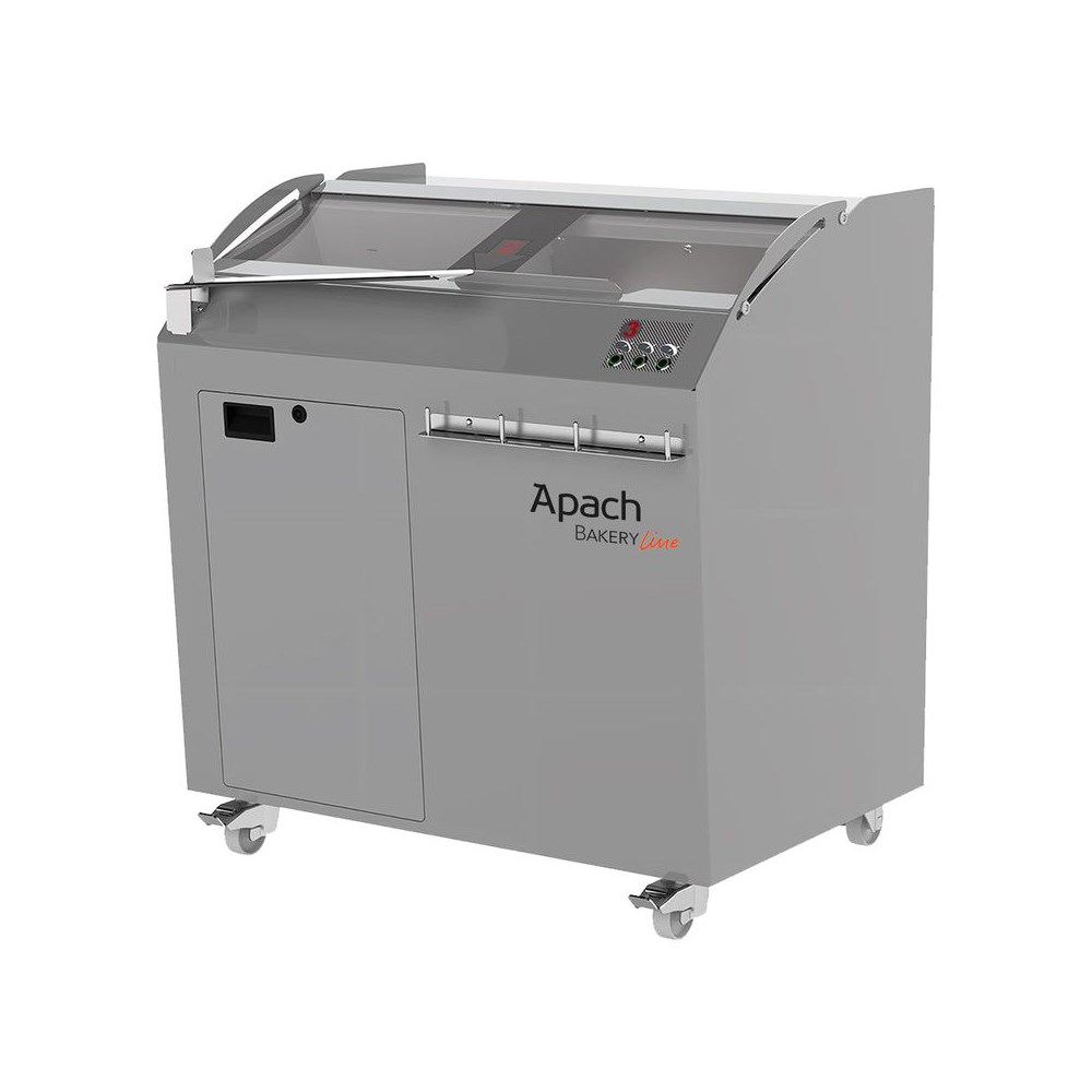 Хлеборезка напольная самообслуживающая Apach Bakery Line S50-S