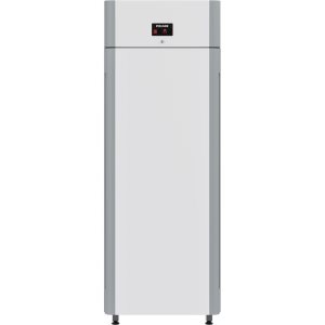 Шкаф холодильный Polair CM105-Sm Alu