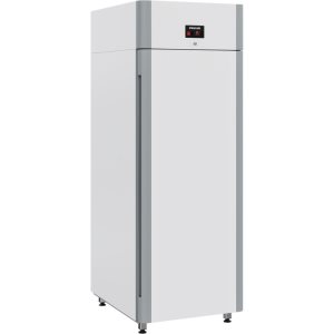 Шкаф холодильный Polair CM107-Sm Alu - Изображение 2