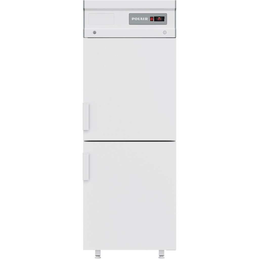 Шкаф холодильный Polair CM107hd-S