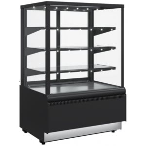 Витрина кондитерская Carboma KC70 VV 1,3-1 Standard (9005-0430)